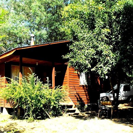 Cabanas Aguas Claras Pinto المظهر الخارجي الصورة