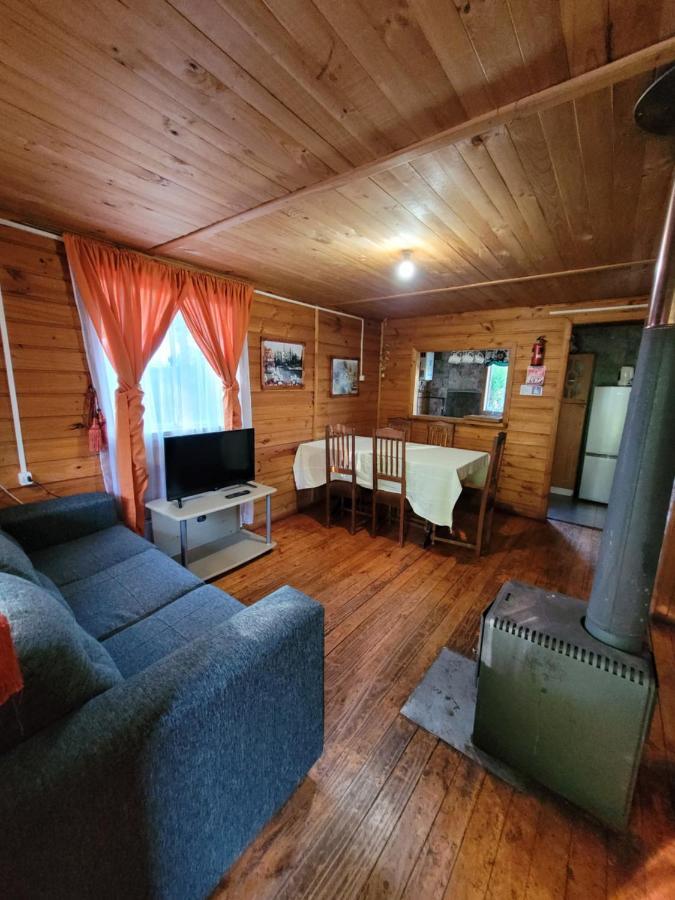 Cabanas Aguas Claras Pinto المظهر الخارجي الصورة