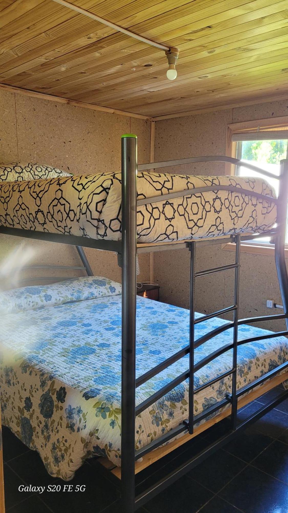 Cabanas Aguas Claras Pinto المظهر الخارجي الصورة