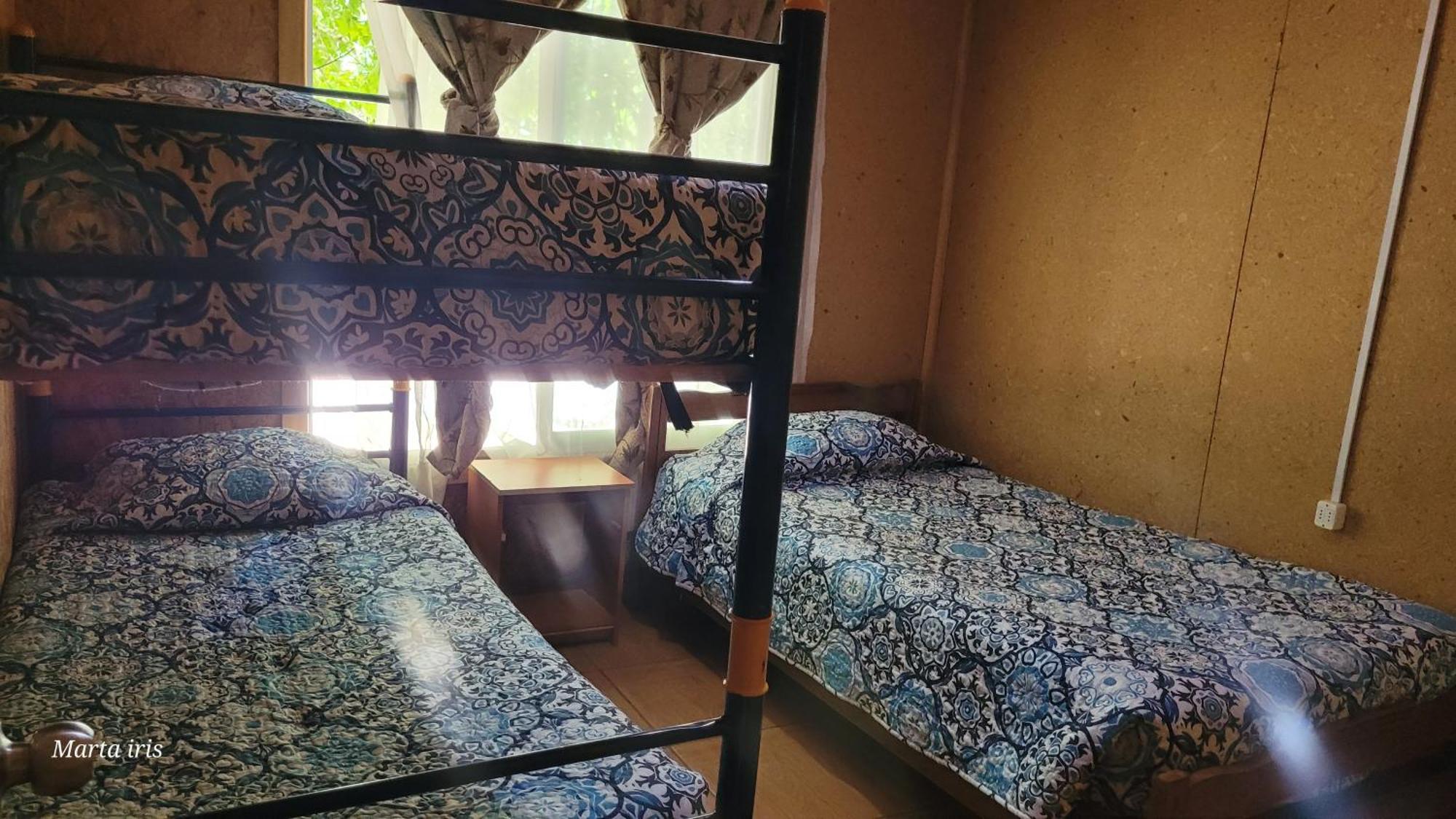 Cabanas Aguas Claras Pinto الغرفة الصورة