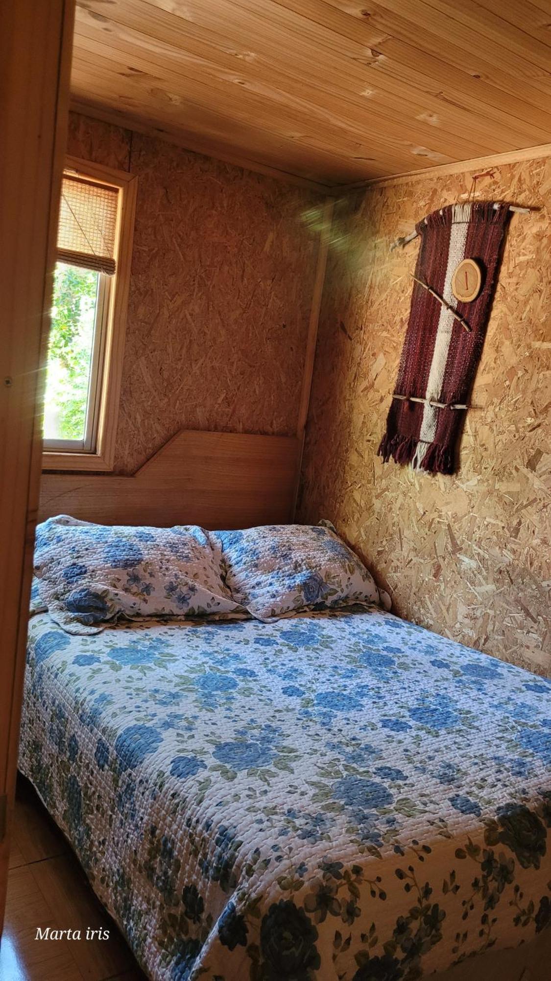 Cabanas Aguas Claras Pinto الغرفة الصورة