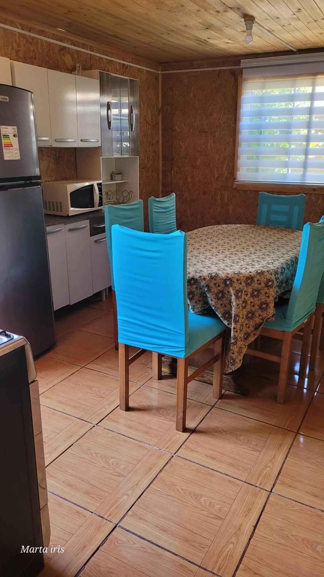 Cabanas Aguas Claras Pinto الغرفة الصورة