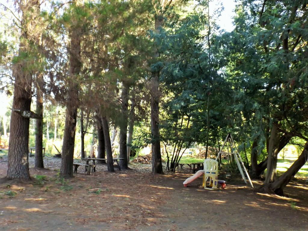 Cabanas Aguas Claras Pinto المظهر الخارجي الصورة