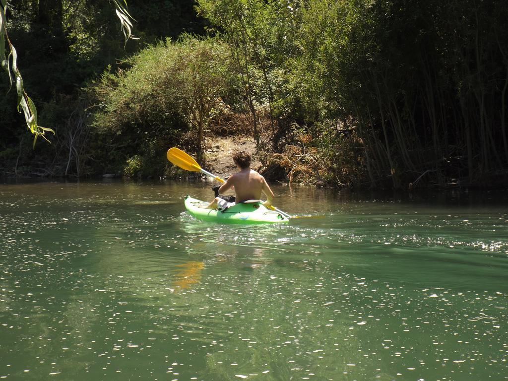 Cabanas Aguas Claras Pinto المظهر الخارجي الصورة