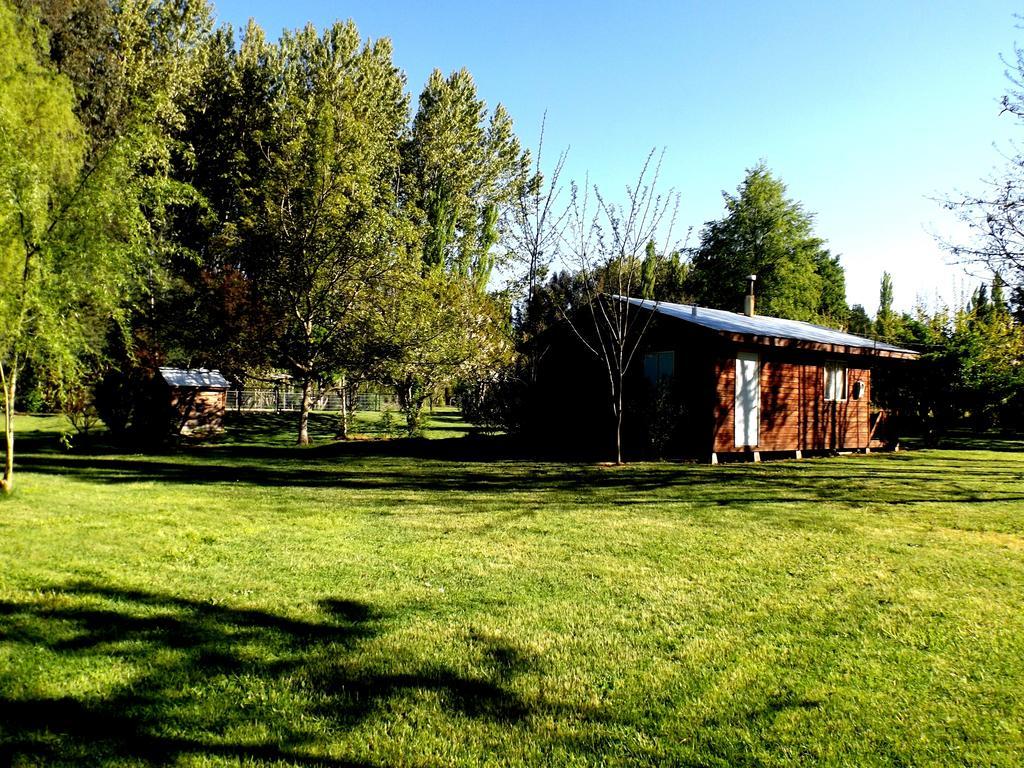 Cabanas Aguas Claras Pinto المظهر الخارجي الصورة