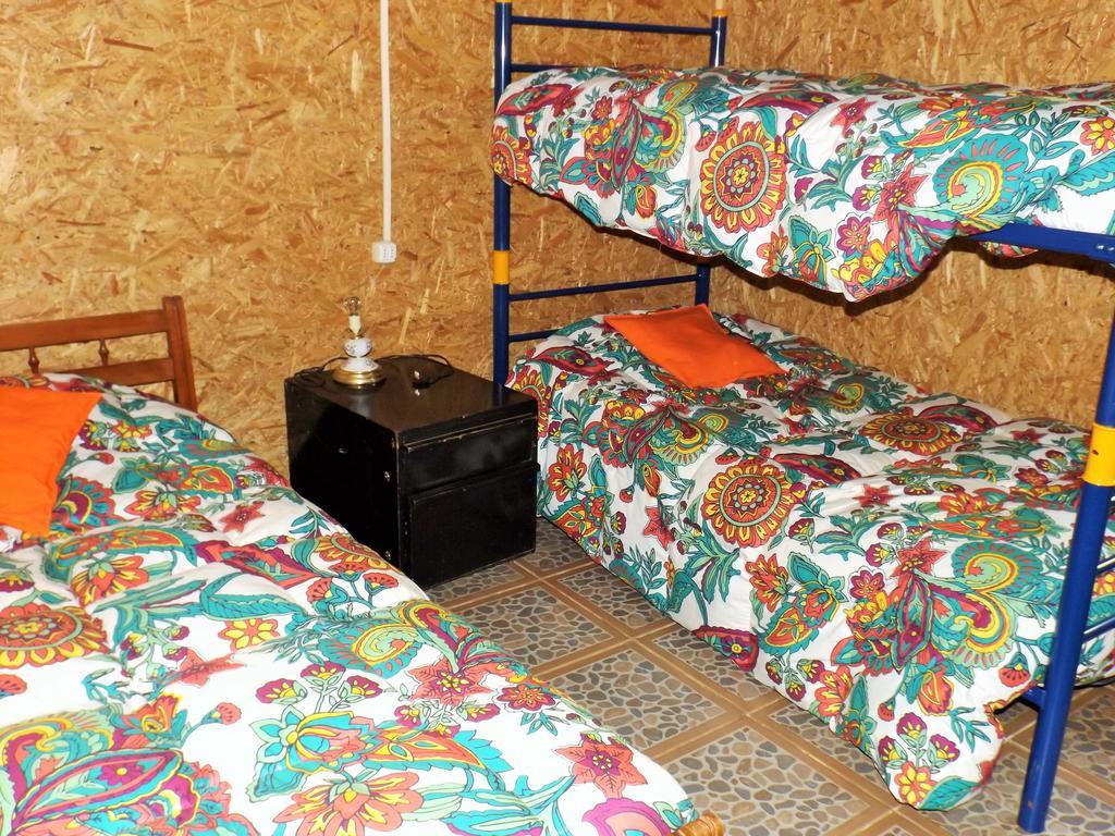 Cabanas Aguas Claras Pinto المظهر الخارجي الصورة