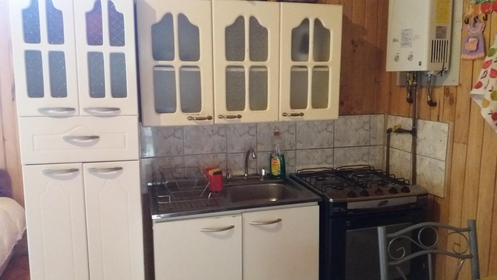 Cabanas Aguas Claras Pinto المظهر الخارجي الصورة